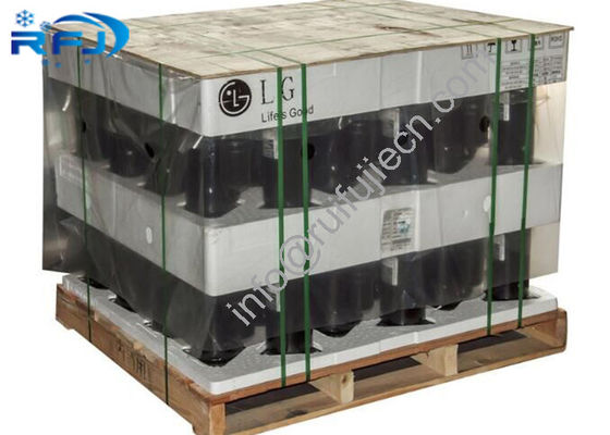 কেনা Direct Cooling LG  Inverter Scroll Refrigeration Compressor QP325PBA online manufacture