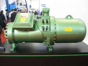 কেনা Green And Big  Screw Compressor With R-22 R-134a R407C , CSW7583-100(Y) online manufacture