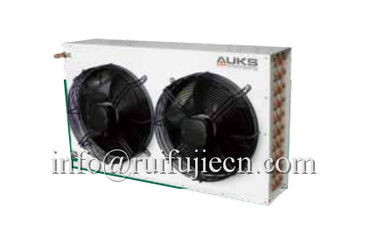 কেনা Industrial Air Cooled Condenser And Evaporator With Two Fans For Central Air Conditioner online manufacture