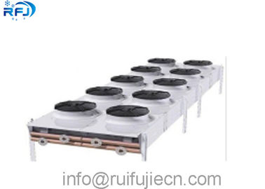 কেনা Table Type Air Cooled Condenser Unit Model Kp803A4-Ln With Low Noise 3 Axial Fan online manufacture