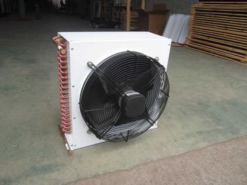 কেনা DL series DL-2/10 Low Power Consumption Air Cooled Condenser Unit Evaporative Cooling Systems online manufacture