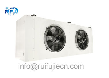কেনা High Efficiency Horizontal Coil Air Cooled Condensing Unit Low Noise KW504A3 online manufacture