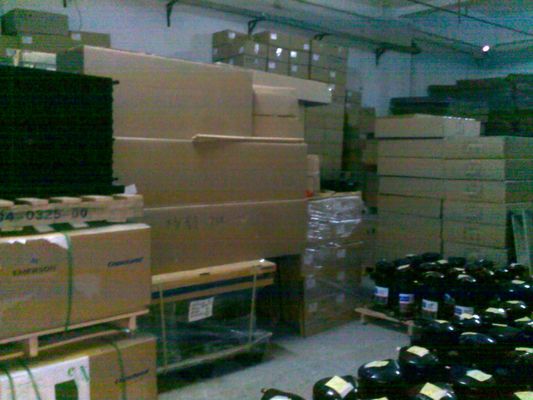 কেনা Electric 15hp High Efficiency Scroll Type Compressor ZB114KQE-TFD-551 online manufacture