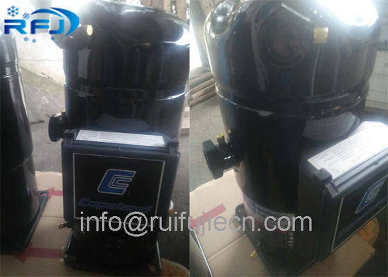কেনা 1.5 - 15 HP  Efficiency Copeland  Scroll Compressor Zr94kc - Tfd - 522 with High Temperature  380V and 59kg online manufacture