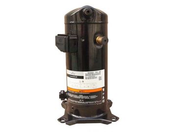 কেনা Stationary 1 Phase Copeland Scroll Compressor For AC , ZB29KQE-TFD-551 online manufacture