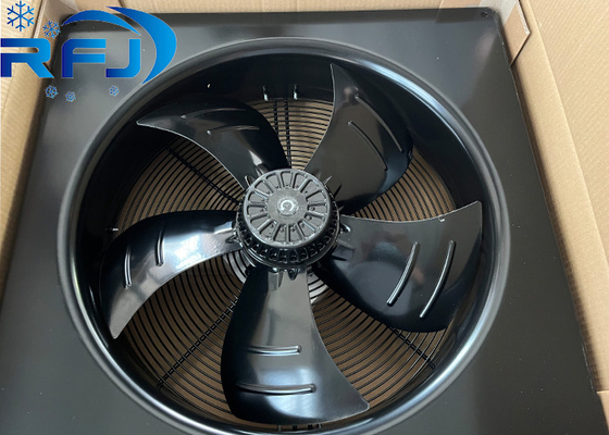 কেনা 230W ওয়েগুয়াং অক্ষীয় ফ্যান মোটর YWF6E-500S-137/35-B1 220V/50Hz online manufacture