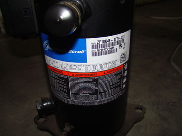 কেনা Copeland ZF Scroll compressor Model ZF25KQE-TFD-551 for cold room online manufacture