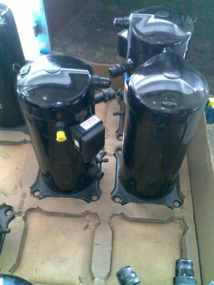 কেনা  ZF Scroll compressor Model ZF25KQE-TFD-551 for cold room online manufacture