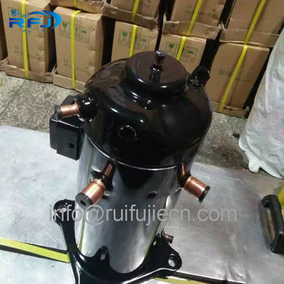 কেনা R404A 5 HP Refrigeration Scroll Compressor  ZW61KSE-TFP-542 For Heat Pump online manufacture