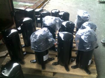 কেনা 17900W C-SBR180H16Y 5HP Sanyo Hermetic Compressor for Heat Pump online manufacture