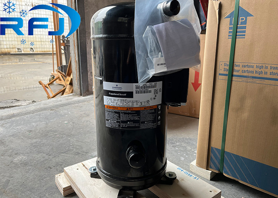 কেনা কোপল্যান্ড ZR190KC-TFD-523 স্ক্রোল কম্প্রেসার R22 রেফ্রিজারেন্ট জন্য ZR সিরিজ online manufacture