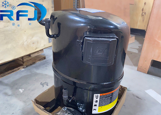 কেনা Copeland CR38K6-PFV-501 রেফ্রিজারেশন কম্প্রেসার 208/230V 60Hz 1 ফেজ online manufacture