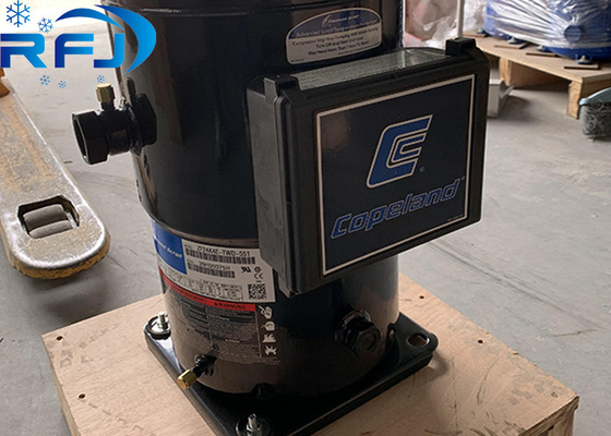 কেনা ZF সিরিজ 8.3HP কোপল্যান্ড স্ক্রোল কম্প্রেসার ZF25K5E-TFD 3PHASE ZF06~ZF54 online manufacture