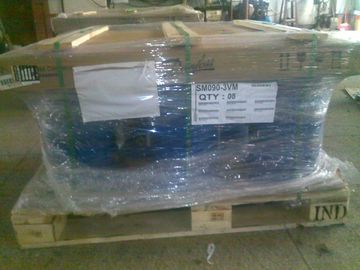 কেনা  460V/3/60HZ Refrigeration Scroll Compressor SM110S4VC online manufacture