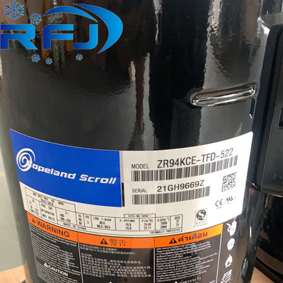 কেনা 50Hz রেফ্রিজারেশন কন্ট্রোলার IP44 উপরের ঢাকনা এবং R407C রেফ্রিজারেন্ট 68 কেজি ওজন সহ online manufacture