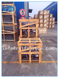 কেনা BOX Type Condensing Unit Refrigeration ZB15KQ/ZB15KQE  Widely used in refrigeration equipment and food display cabinets online manufacture