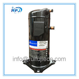 কেনা Med / High Temperature Stationary 2.5HP Refrigeration Scroll Compressor ZR28K3-PFJ-522 online manufacture