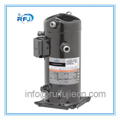 কেনা  ZF Series Refrigeration scroll compressor model ZF34KQE-TFD-551 online manufacture
