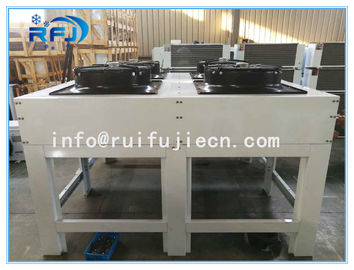 কেনা DD-57.9/310 D Series Air Cooled Condenser DD Tpye For -18 ℃ Cold Storage online manufacture