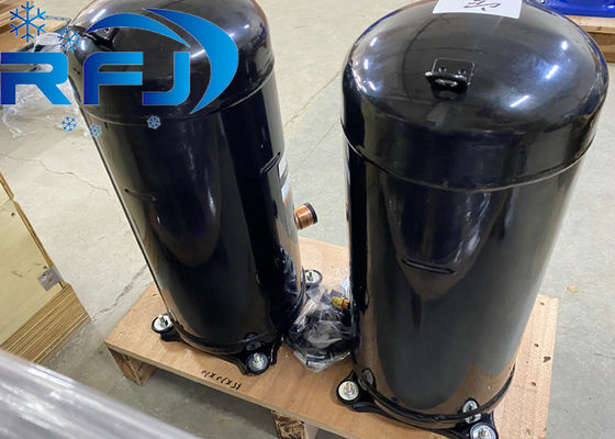 কেনা স্ক্রোল রেফ্রিজারেশন কম্প্রেসার ZP120KCE-TFD-425 রেফ্রিজারেন্ট R410A online manufacture