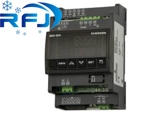 কেনা কোপল্যান্ড এক্সডি-এসএইচ১ নিয়ামক ModBus সহ একক রেফ্রিজারেশন সার্কিটের জন্য online manufacture