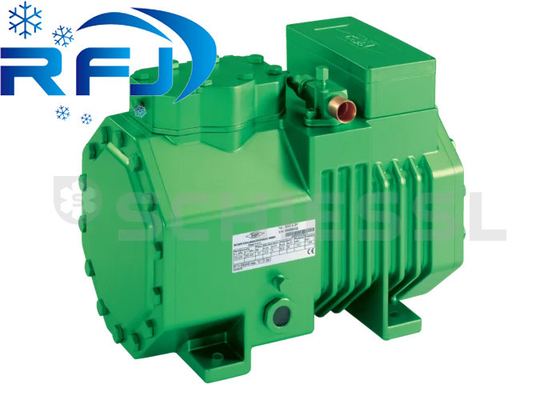 কেনা Bitzer 2JES-07Y রেফ্রিজারেশন কম্প্রেসার তেল মুক্ত কম্প্রেসার স্ক্রু টাইপ online manufacture