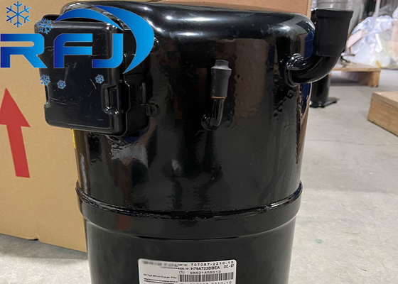কেনা শীতল অংশ 6HP রেফ্রিজারেশন কম্প্রেসার H79A723DBEA রেফ্রিজার্যান্ট R407C online manufacture