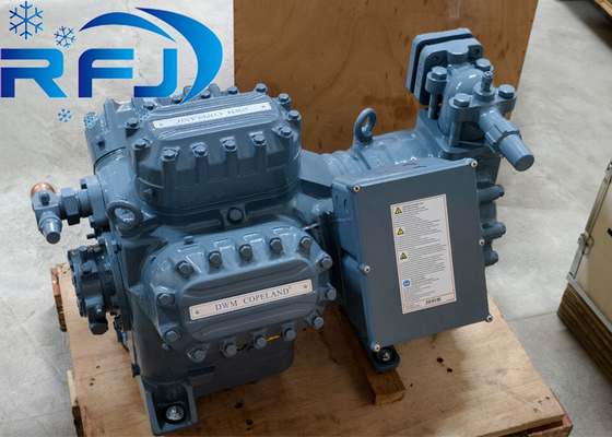 কেনা কোপল্যান্ড D6DJ-4000-AWM/D সেমি-হার্মেটিক কম্প্রেসার 40 HP R22 online manufacture