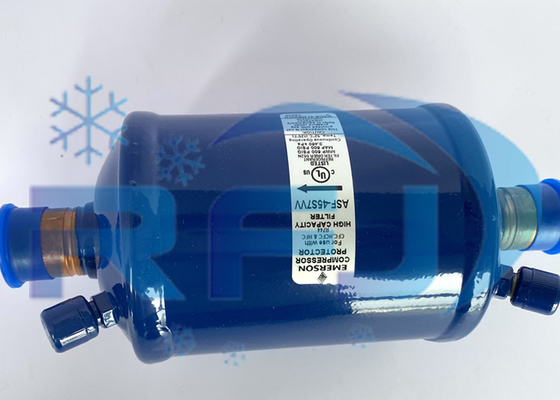 কেনা BFK084S BFK সিরিজ বায়ু কন্ডিশনার এবং রেফ্রিজারেশন অ্যাপ্লিকেশনের জন্য দ্বি-দিকের তরল লাইন ফিল্টার ড্রায়ার online manufacture