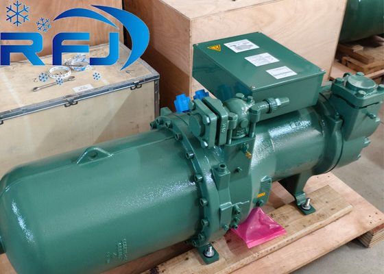 কেনা বিটজার CSH7573-90Y-40P স্ক্রু কম্প্রেসার 90HP মাল্টিপল ভোল্টেজ অপশন কাস্টম লেবেল online manufacture