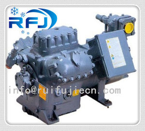 কেনা এস টাইপ D2SC-55X copeland dwm সংকোচকারী, copeland কম্প্রেসার অংশ online manufacture