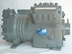 কেনা D4DF-100X 10hp Copeland সীমা হিমায়িত রেফ্রিজারেটর কম্প্রেসার 4 সিলিন্ডার গণনা online manufacture