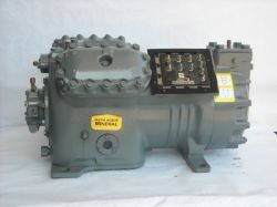 কেনা 40HP আধা হার্মেটিক রেফ্রিজারেশন সংকোচকারী D6DJ-4000-AWM / D কোপল্যান্ড চিলারের জন্য online manufacture