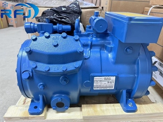 কেনা Frascold Q7-33.1Y কম্প্রেসার সেমি-হার্মেটিক পিস্টন 7.5hp বাণিজ্যিক online manufacture