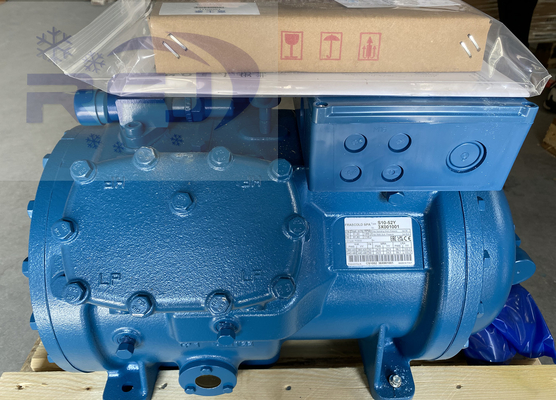 কেনা FRASCOLD S10-52Y রিসপোক্সিং কম্প্রেসার বিভিন্ন রেফ্রিজারেন্ট এবং অপারেটিং শর্ত online manufacture