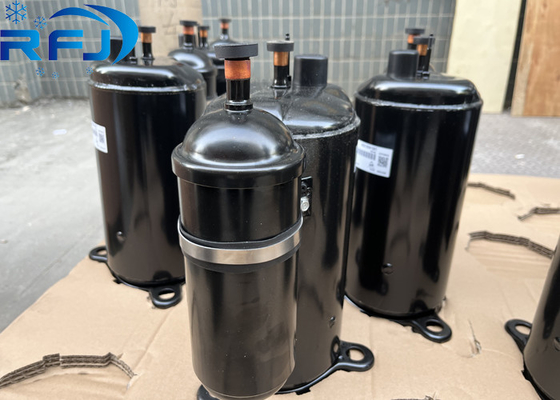কেনা ASG195N1SKT স্ক্রোল রেফ্রিজারেশন কম্প্রেসার R410A 230V-1PH-60Hz online manufacture