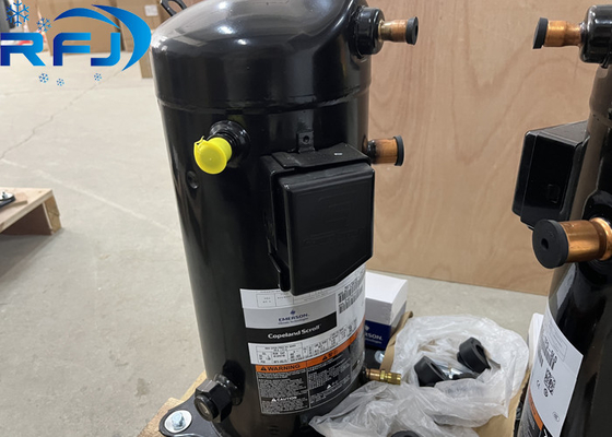 কেনা ZF13KQE-TFD-5L0 R410A 380-420/460V-3PH-50Hz ইন্ডাস্ট্রিয়াল অ্যাপ্লিকেশনের জন্য স্ক্রোল রেফ্রিজারেশন কম্প্রেসার online manufacture