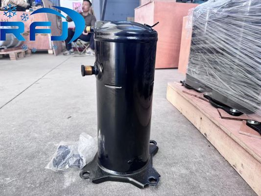 কেনা R404a রেফ্রিজারেন্ট 6.8HP কোপল্যান্ড এয়ার কমপ্রেসার ZR81KCE-TFD-522 online manufacture