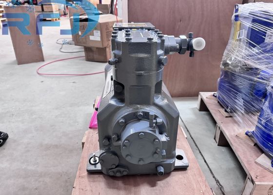 কেনা D3SC1-75X-AWM/D Copeland 7.5HP সেমি-হার্মেটিক রেফ্রিজারেশন কম্প্রেসার online manufacture