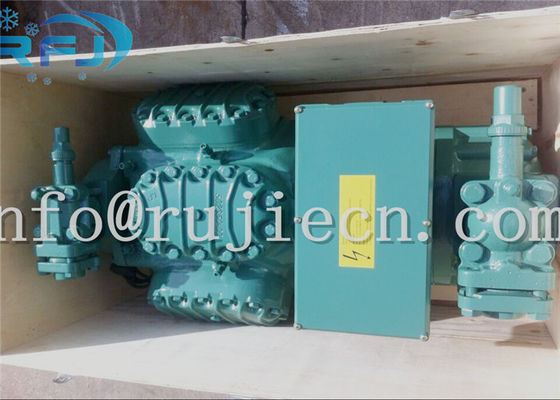 কেনা কোল্ড রুম পিস্টন কম্প্রেসার 25hp 6JE-25Y-40P AC পাওয়ার 1 বছরের ওয়ারেন্টি online manufacture