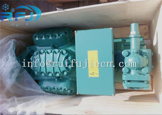কেনা R134A 22HP 380V সেমি-হার্মেটিক কম্প্রেসার নিম্ন কম্পন 4JE-22Y-40P উচ্চ দক্ষতা online manufacture