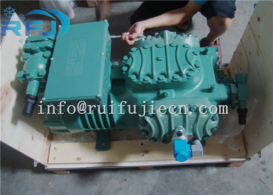 কেনা 34HP 134a 1/2 মোটর পিস্টন কম্প্রেসার 6 সিলিন্ডার 6GE-34Y-40P ঠান্ডা রুমের জন্য online manufacture