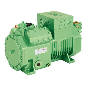 কেনা 2JES-07Y-40S 2JC-07.2Y-40S 0.7hp কোল্ড রুম কন্ডেনসার জন্য সেমি-হার্মেটিক রেফ্রিজারেশন কম্প্রেসার online manufacture