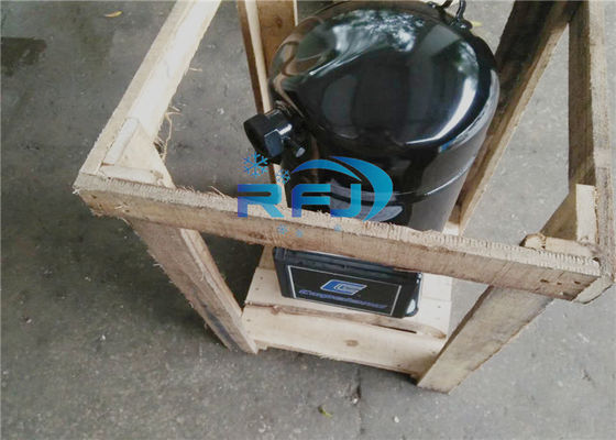 কেনা স্ক্রোল স্টেশনারি কোপল্যান্ড এসি কম্প্রেসার ZB21KCE-TF7-559 70W UL 3HP online manufacture
