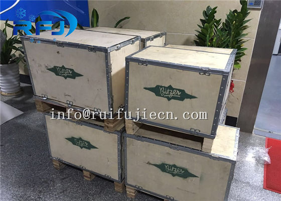 কেনা R22 পিস্টন কম্প্রেসার 6GE-34-40P শিল্প রেফ্রিজারেশন কোল্ড রুম প্রয়োগ online manufacture