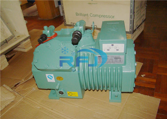 কেনা R134a 1/2 মোটর পিস্টন কম্প্রেসার 2KES-05Y-40S 2KC-05.2Y-40S এসি পাওয়ার উত্স 0.5HP online manufacture
