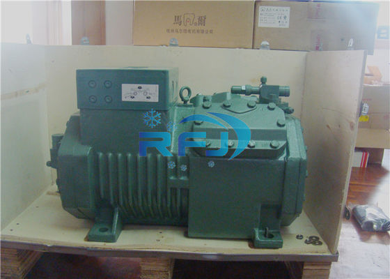 কেনা 4 সিলিন্ডার সেমি হারমেটিক কম্প্রেসার 3HP 4FES-3Y-40S 380V 1 বছরের ওয়ারেন্টি online manufacture