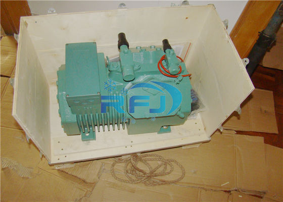 কেনা 8GE-60Y-40P সেমি-হার্মেটিক পিস্টন রেফ্রিজারেশন কম্প্রেসার নিম্ন / মাঝারি তাপমাত্রা মোড 8GC-60.2Y-40P online manufacture