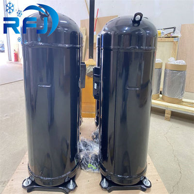 কেনা কোপল্যান্ড স্ক্রোল কম্প্রেসার জেডআর সিরিজ উচ্চ এবং মাঝারি তাপমাত্রা অ্যাপ্লিকেশনের জন্য অনুকূলিত online manufacture