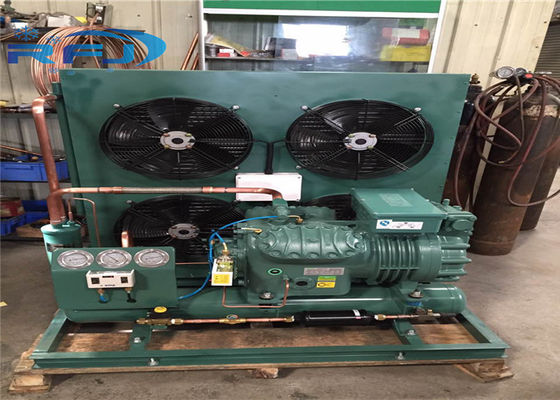 কেনা সিই অনুমোদন পিস্টন কম্প্রেসার 25hp ম্যানুয়াল 6HE-25Y-40P 6H-25.2Y-40P R134a রেফ্রিজারেশন online manufacture